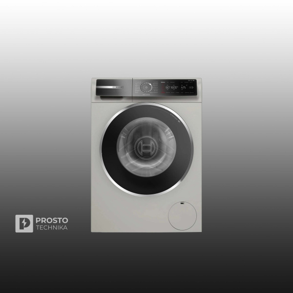 Стиральная машина Bosch WGB2560XME